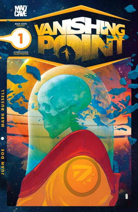 Vanishing Point (Vanishing Point #1)