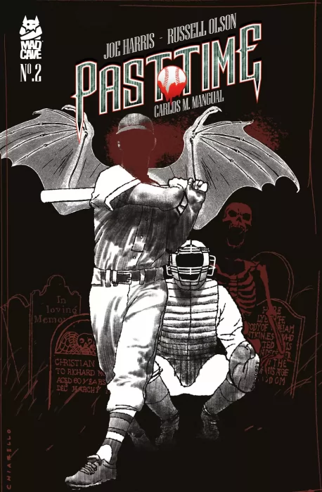 Past Time (Past Time #2)