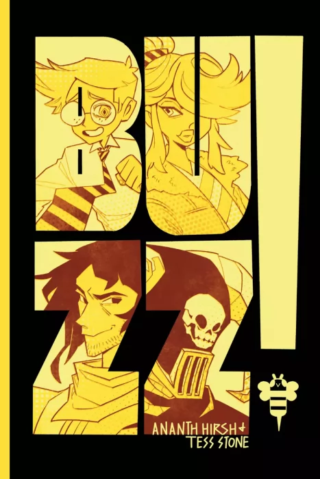 Buzz!: Color Edition