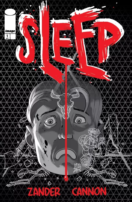 Sleep (Sleep #1)