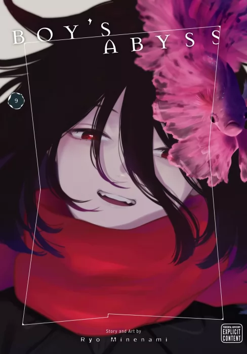 Boy's Abyss&#44; Volume 9 (Boy's Abyss #79-88)