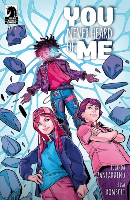 You Never Heard of Me (You Never Heard of Me #4)