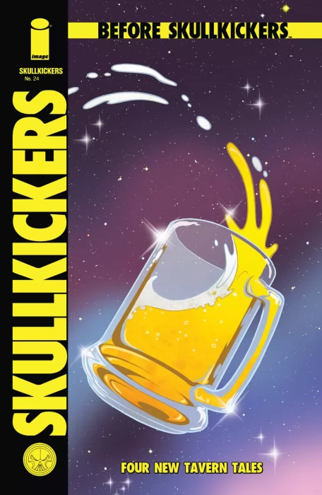 Skullkickers (Skullkickers #24)