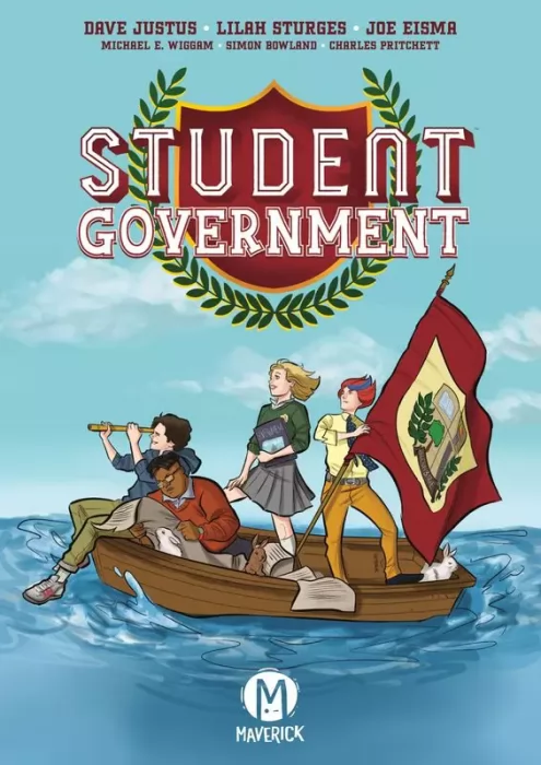 Student Government 