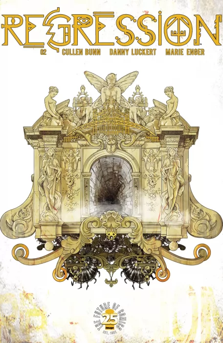 Regression (Regression #2)