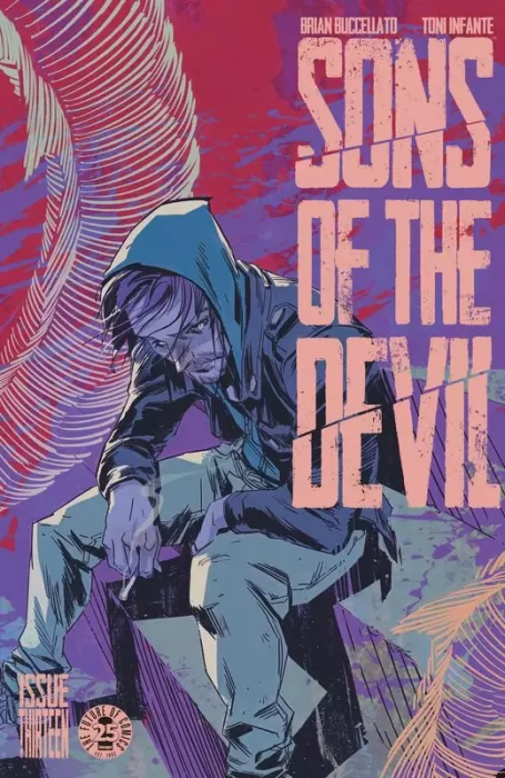Sons of the Devil (Sons of the Devil #13)