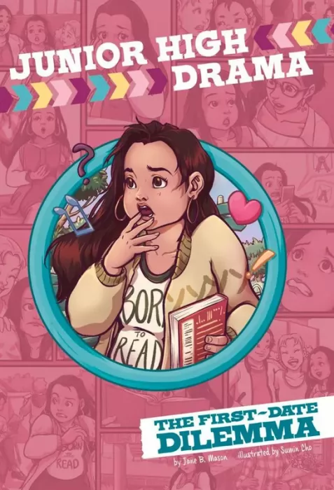 The First Date Dilemma (Junior High Drama)