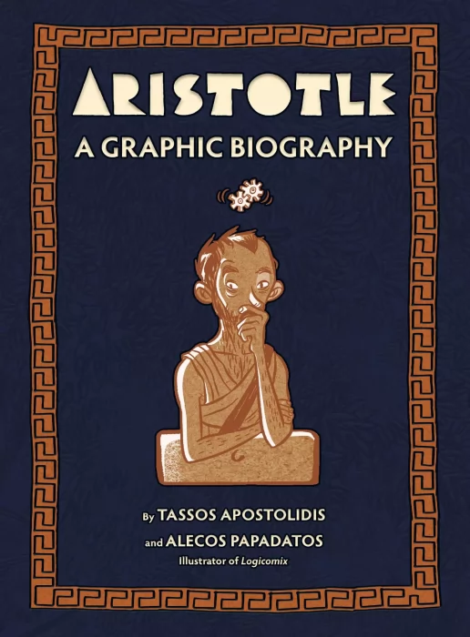 Aristotle: A Graphic Biography