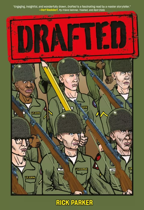 Drafted