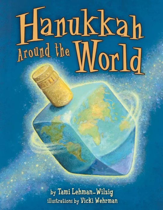 Hanukkah Around the World