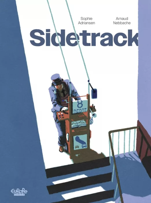 Sidetrack