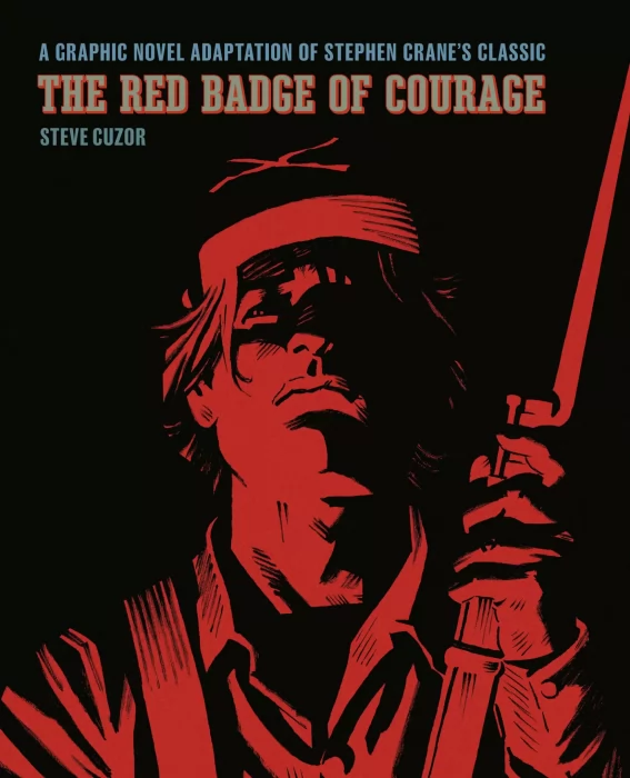 The Red Badge of Courage 