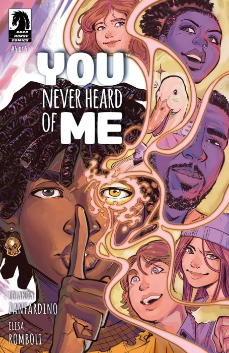 You Never Heard of Me (You Never Heard of Me #5)