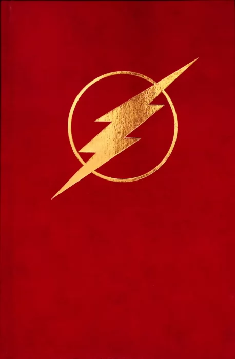 The Flash Archives (The Flash Archives #3)