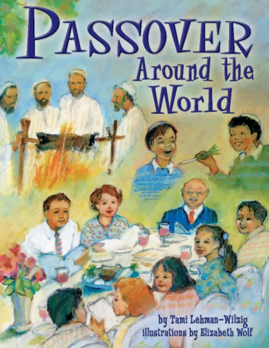 Passover Around the World