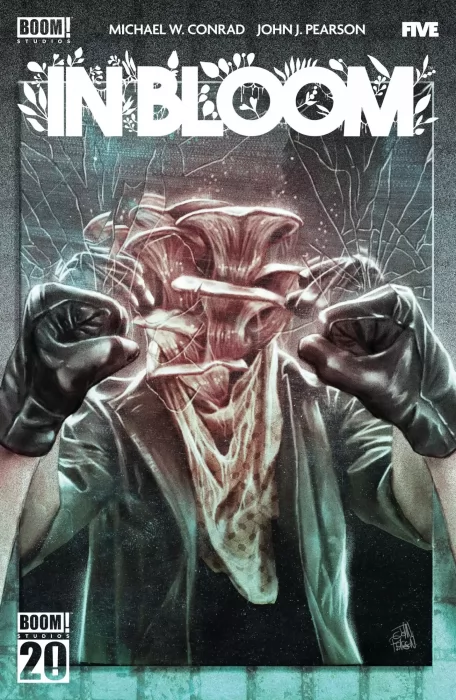 In Bloom (In Bloom #5)