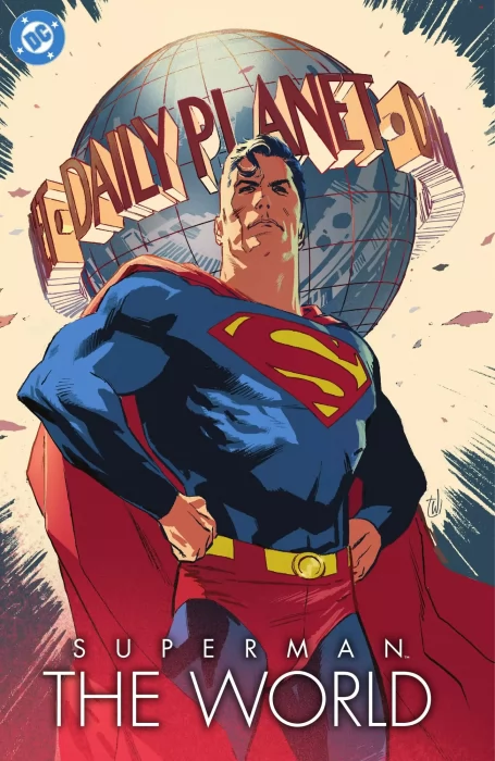 Superman: The World