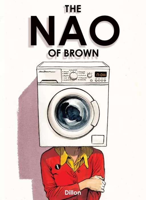 The Nao of Brown 