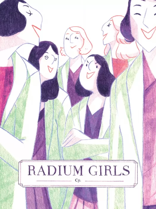 Radium Girls