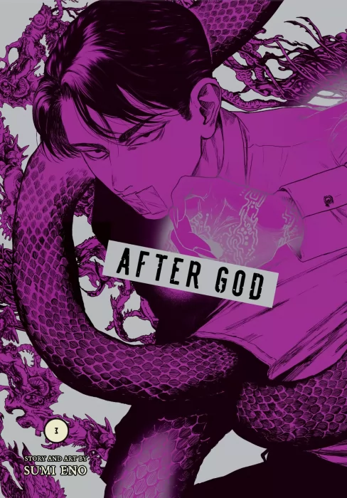 After God&#44; Volume 3 (After God #16-24)