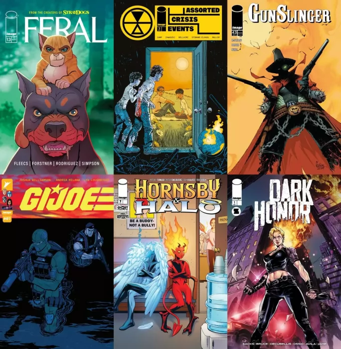 Image Week Pack (05-28-2025)