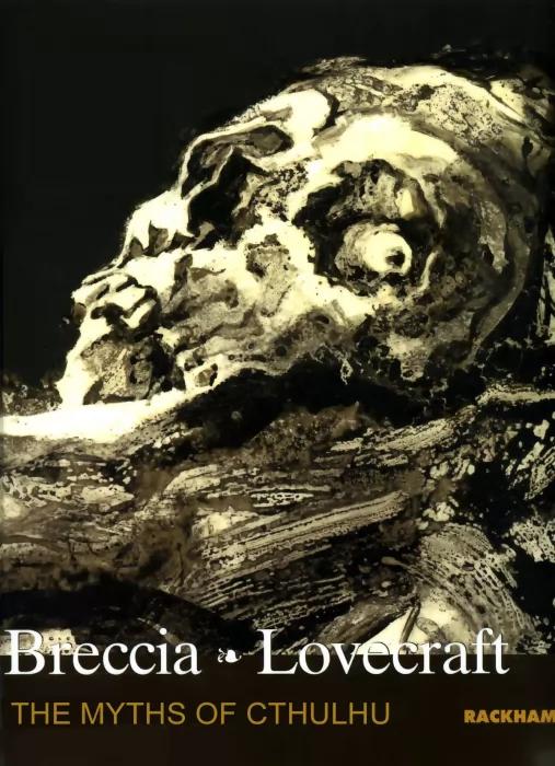 The Myths of Cthulhu