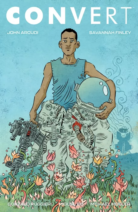 Convert (Convert #1-4)