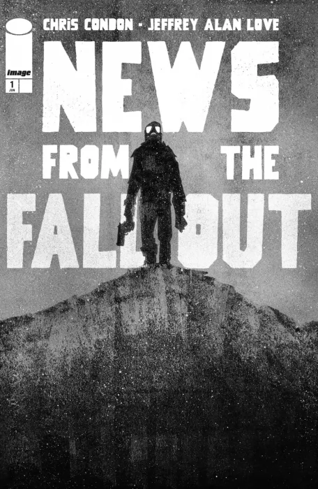 News from the Fallout (News from the Fallout #1)