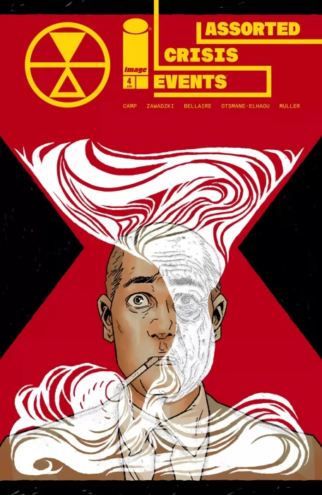 Assorted Crisis Events (Assorted Crisis Events #4)