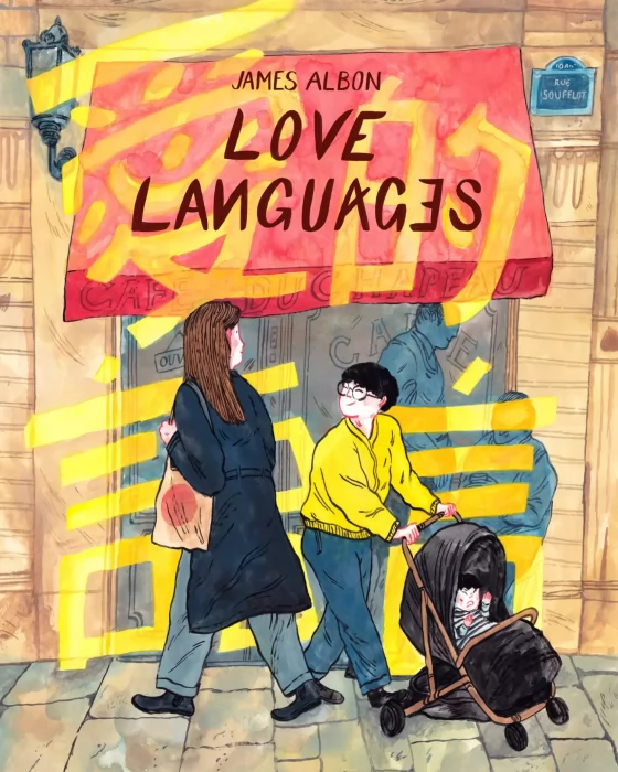 Love Languages