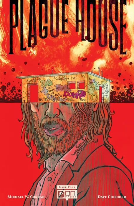 Plague House (Plague House #4)