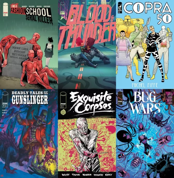 Image Week Pack (06-18-2025)