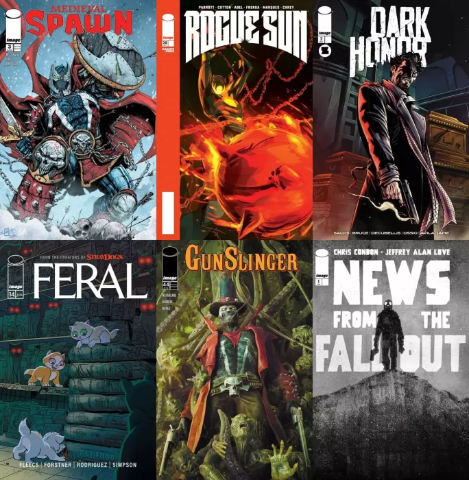 Image Week Pack (06-25-2025)