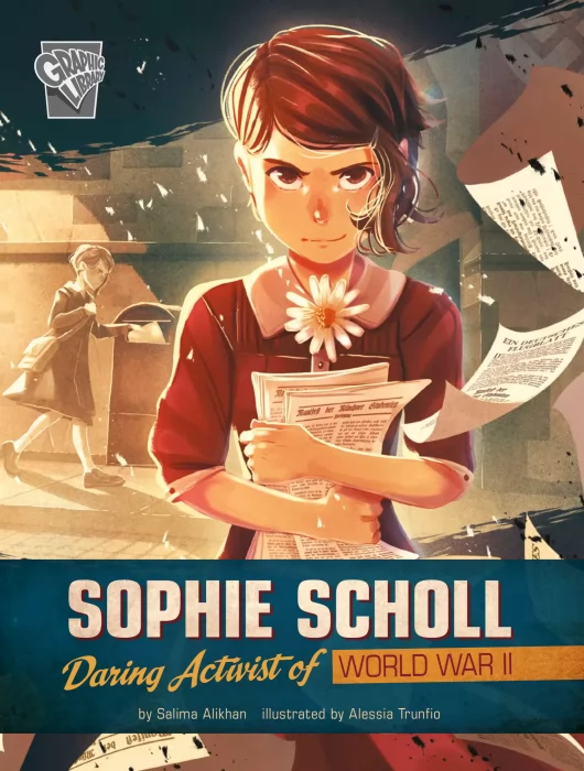 Sophie Scholl