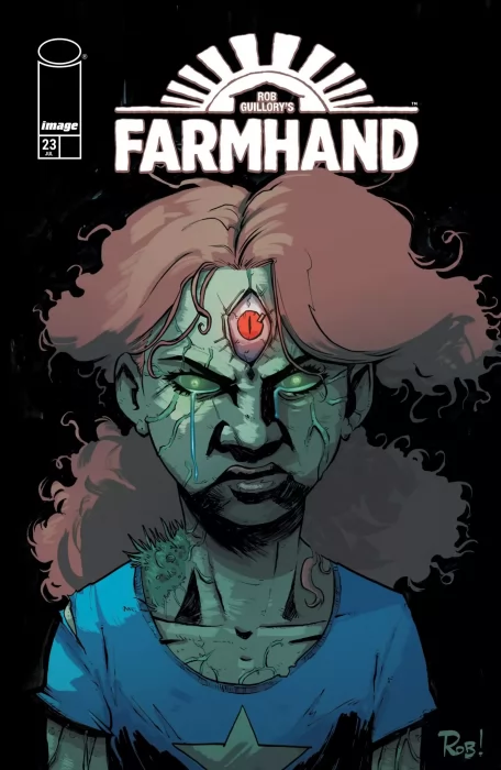 Farmhand (Farmhand #23)