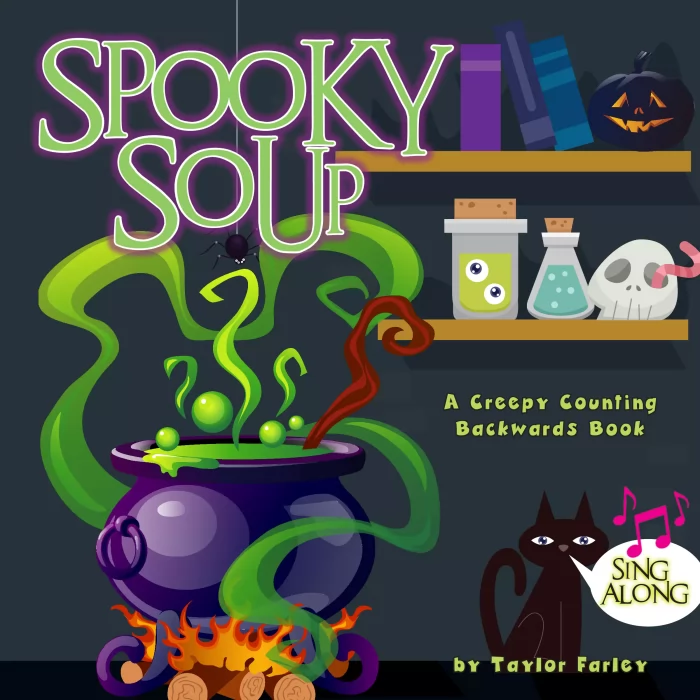 Spooky Soup