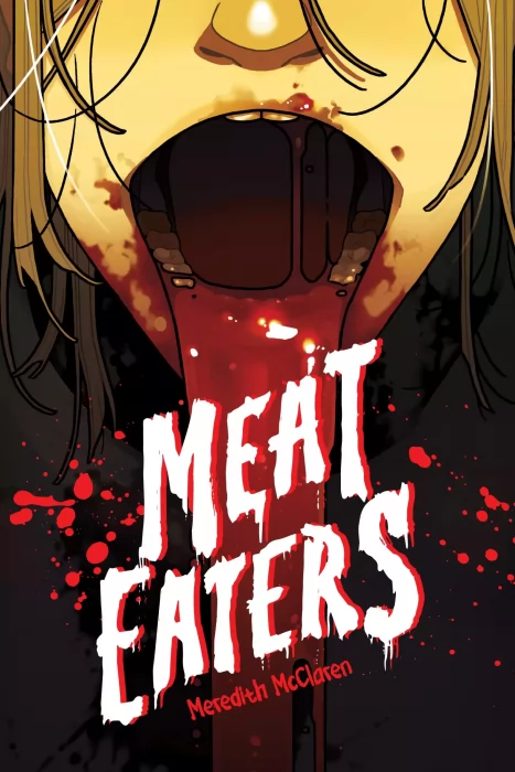 Meat Eaters