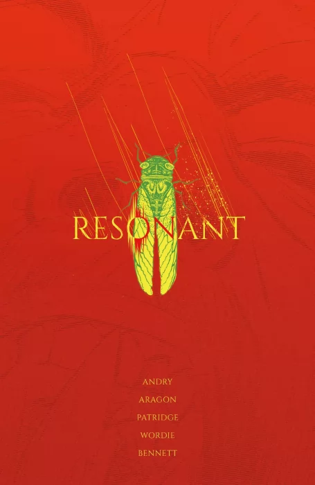 Resonant: The Complete Series (Resonant #1-10)