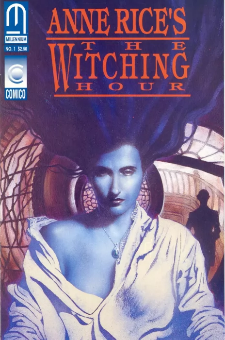 Anne Rice's The Witching Hour (Anne Rice's The Witching Hour #1)