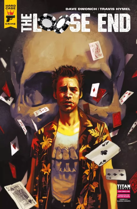 The Loose End (The Loose End #2)