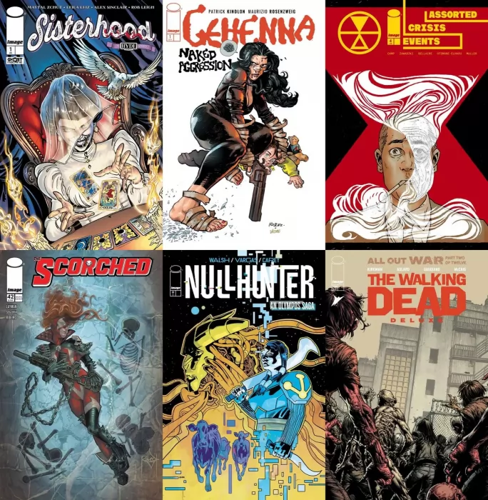 Image Week Pack (07-02-2025)