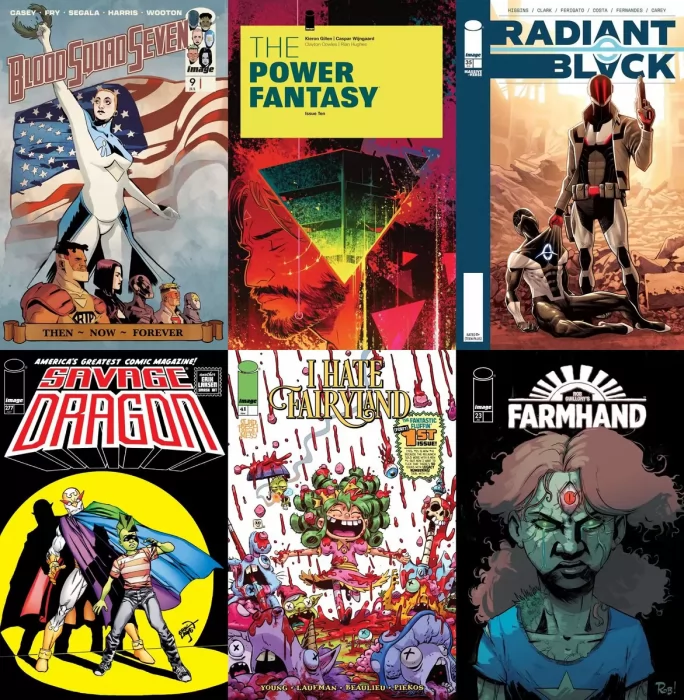 Image Week Pack (07-09-2025)