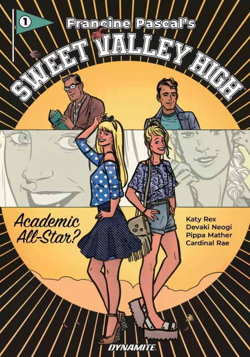 Sweet Valley High Original