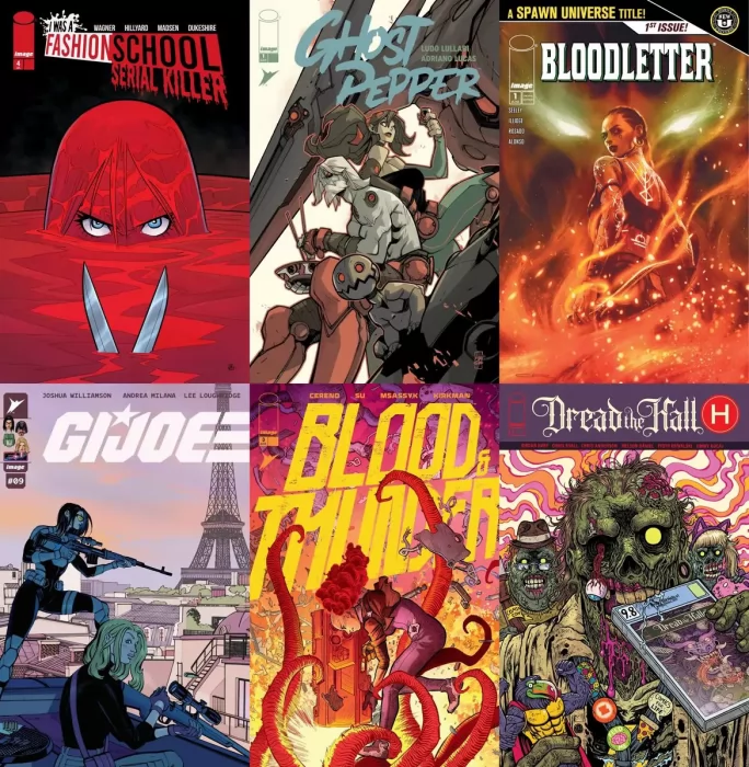 Image Week Pack (07-16-2025)