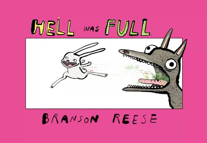 Hell Was Full
