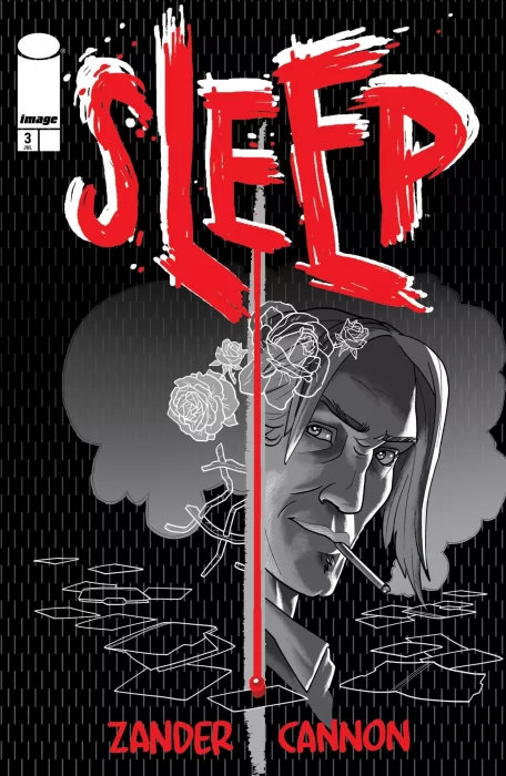 Sleep (Sleep #3)
