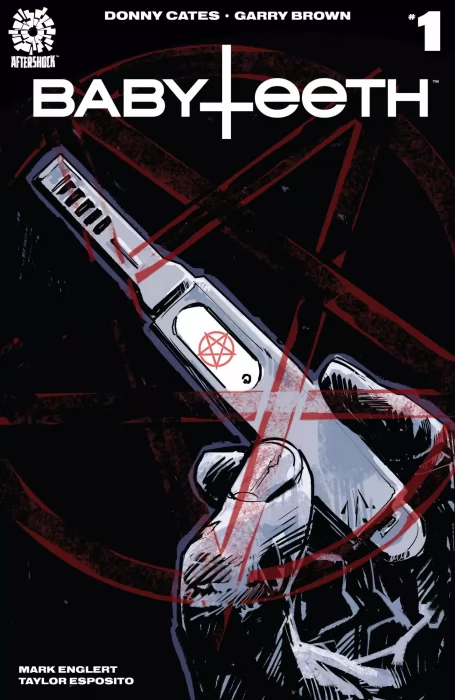 Babyteeth (Babyteeth #1)