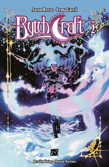 Bytchcraft (Bytchcraft #2)