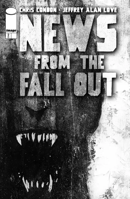 News from the Fallout (News from the Fallout #2)