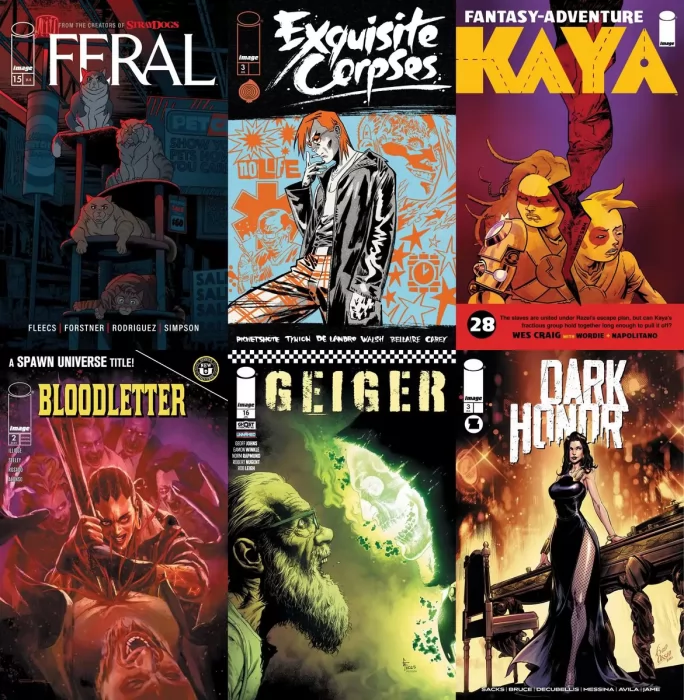 Image Week Pack (07-23-2025)